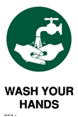 Wash Your Hands